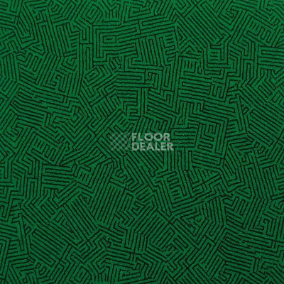 Ковролин Tapisom 600 Design Green - Street-Art 416272009 00001 фото 1 | FLOORDEALER